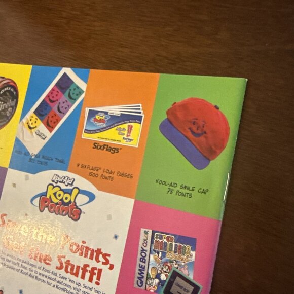 Captain America #32 Vol. 3 2000 Marvel Comics High Grade Comic Book. Like mint. - Picture 5 of 10